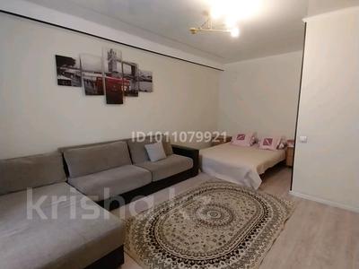 1-комнатная квартира · 38 м² · 2/5 этаж, Желтоксан 78/86 за 2 500 〒 в Алматы, Алмалинский р-н
