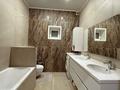 Жеке үй · 4 бөлме · 125.5 м² · 5.4 сот., мкр Шанхай, Тобылғы 18 — БСМП, клиника Айгерим , пересечение Ул.Бр. Жубановых и Ул. Пацаева, бағасы: 55 млн ₸ в Актобе — фото 17