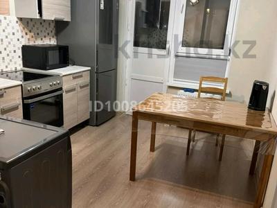 1-бөлмелі пәтер · 38 м² · 10/17 қабат, Бектурова 4/6 — Гипермаркет Анвар, бағасы: 24.5 млн ₸ в Астане, Нура р-н