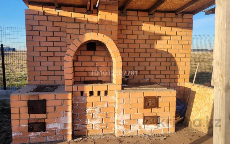 Саяжай · 3 бөлме · 80 м² · 13 сот., Павлодарская трасса, бағасы: 13.5 млн 〒 в Астане, р-н Байконур — фото 2