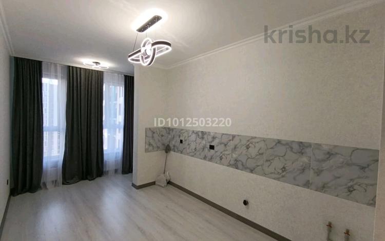 3-бөлмелі пәтер · 64 м² · 9/12 қабат, мкр Тастак-1, Райымбека 348/1 к1-7, бағасы: 75 млн ₸ в Алматы, Ауэзовский р-н — фото 2