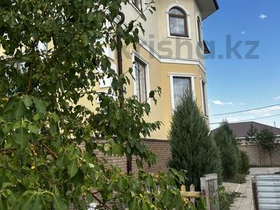 Жеке үй · 8 бөлме · 355 м² · 10 жүзд., Қобыланбы батыр 35, бағасы: 135 млн ₸ в Косшы