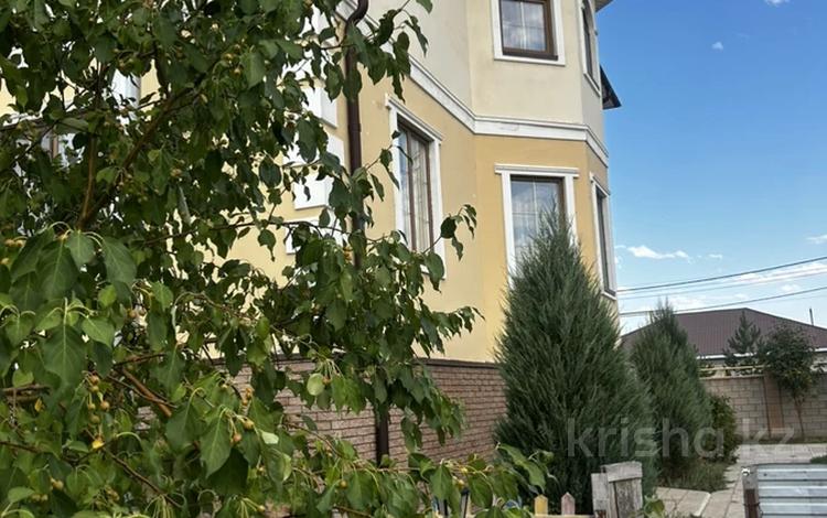 Жеке үй · 8 бөлме · 355 м² · 10 жүзд., Қобыланбы батыр 35, бағасы: 135 млн ₸ в Косшы — фото 41
