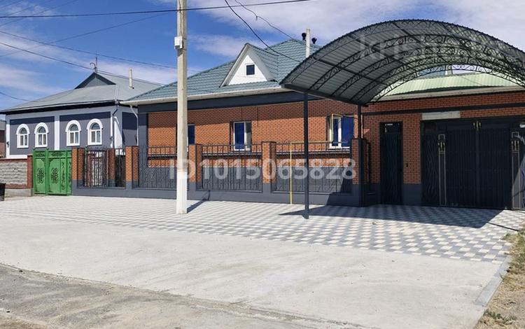 Жеке үй · 5 бөлме · 360 м² · 10 жүзд., Кушербаев 165 — Астана, бағасы: 65 млн ₸ в  — фото 2