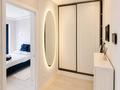 1-бөлмелі пәтер · 65 м² · 19/20 қабат, Гагарина 310/9, бағасы: 28 000 ₸ в Алматы, Бостандыкский р-н — фото 5