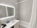 1-бөлмелі пәтер · 65 м² · 19/20 қабат, Гагарина 310/9, бағасы: 28 000 ₸ в Алматы, Бостандыкский р-н — фото 6