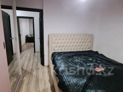 2-комнатная квартира · 61 м² · 2/9 этаж, Женис за 23.5 млн 〒 в Астане, Сарыарка р-н