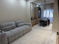 3-бөлмелі пәтер · 84 м² · 6/12 қабат, 17-ш/а. 55, бағасы: 45 млн ₸ в Актау, 17-й мкр