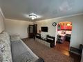 3-бөлмелі пәтер · 63.3 м² · 4/5 қабат, Маншук Маметова 10, бағасы: 13.5 млн ₸ в Аксу