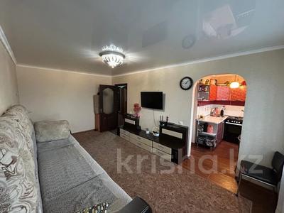 3-бөлмелі пәтер · 63.3 м² · 4/5 қабат, Маншук Маметова 10, бағасы: 13.5 млн ₸ в Аксу