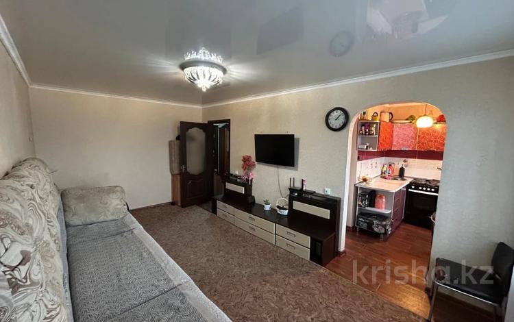 3-бөлмелі пәтер · 63.3 м² · 4/5 қабат, Маншук Маметова 10, бағасы: 13.5 млн ₸ в Аксу — фото 9
