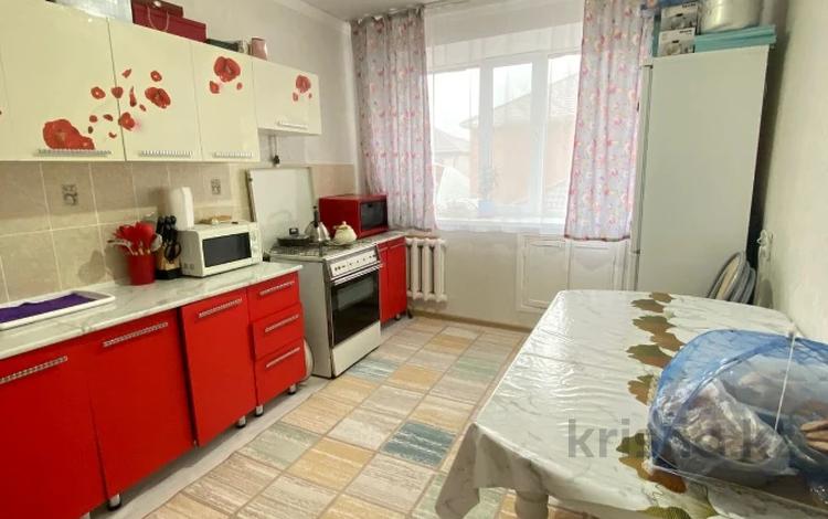 1-комнатная квартира · 35.5 м² · 2/5 этаж, Казангапа за 8.5 млн ₸ в Актобе — фото 13
