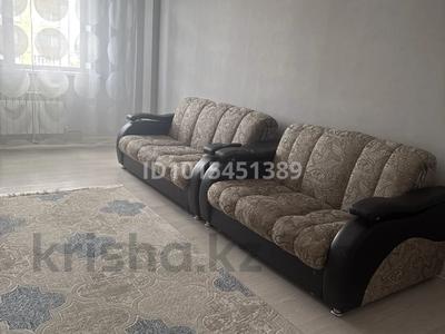 2-комнатная квартира · 72 м² · 15/16 этаж, Жубанова 10 — Иманова жубанова за 260 000 ₸ в Астане, р-н Байконур