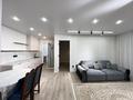 2-комнатная квартира · 65 м² · 8/10 этаж, Караменде би Шакаулы 13 за 23 000 ₸ в Астане, Сарыарка р-н — фото 2
