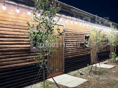 Дом · 5 комнат · 100 м², Орман 17 за 3 000 ₸ в Бурабае
