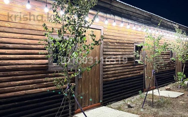 Дом · 5 комнат · 100 м², Орман 17 за 3 000 ₸ в Бурабае — фото 14