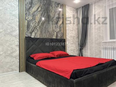 1-бөлмелі пәтер · 37 м² · 6/9 қабат, ул. Шакшак Жанибек батыра 45Д, бағасы: 11 000 ₸ в Костанае