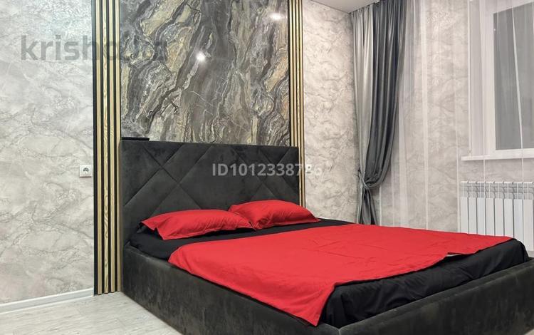 1-бөлмелі пәтер · 37 м² · 6/9 қабат, ул. Шакшак Жанибек батыра 45Д, бағасы: 11 000 ₸ в Костанае — фото 2