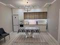 3-бөлмелі пәтер · 70 м² · 5 қабат, Алихан Бокейхан 27/2, бағасы: 67 млн ₸ в Астане, Есильский р-н — фото 21