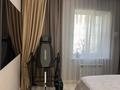 3-бөлмелі пәтер · 70 м² · 5 қабат, Алихан Бокейхан 27/2, бағасы: 67 млн ₸ в Астане, Есильский р-н — фото 42
