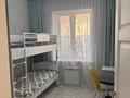 3-бөлмелі пәтер · 70 м² · 5 қабат, Алихан Бокейхан 27/2, бағасы: 67 млн ₸ в Астане, Есильский р-н — фото 58