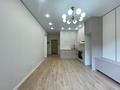2-бөлмелі пәтер · 44.4 м² · 3/9 қабат, Нурмаганбетова 25\1 — Нурмагамбетова, бағасы: 31.6 млн ₸ в Астане, Сарайшык р-н