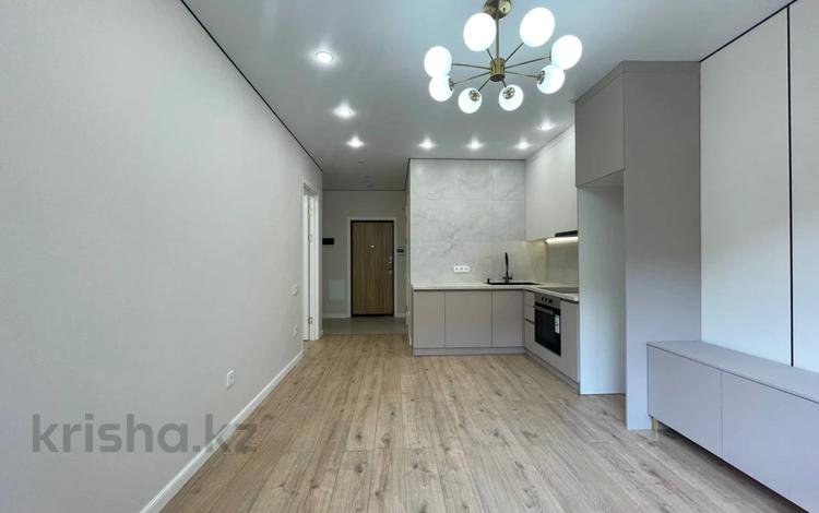 2-бөлмелі пәтер · 44.4 м² · 3/9 қабат, Нурмаганбетова 25\1 — Нурмагамбетова, бағасы: 31.6 млн ₸ в Астане, Сарайшык р-н — фото 6