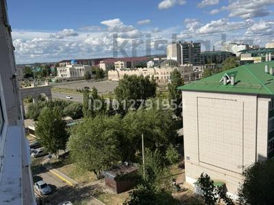 1-бөлмелі пәтер · 41.5 м² · 8/10 қабат, мкр Кунаева — Площадь Первого Президента, бағасы: 15.3 млн ₸ в Уральске