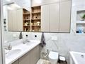 3-бөлмелі пәтер · 130 м² · 5/6 қабат, Алтын орда ш/а., Саздинское лесничество 228/3 — ЖК АКТОБЕ ТАУЕРС-2 по Г. Жубанова, бағасы: 50.5 млн ₸ в Актобе, мкр. Алтын орда — фото 10