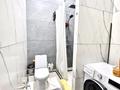 3-бөлмелі пәтер · 130 м² · 5/6 қабат, Алтын орда ш/а., Саздинское лесничество 228/3 — ЖК АКТОБЕ ТАУЕРС-2 по Г. Жубанова, бағасы: 50.5 млн ₸ в Актобе, мкр. Алтын орда — фото 12