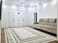 3-бөлмелі пәтер · 130 м² · 5/6 қабат, Алтын орда ш/а., Саздинское лесничество 228/3 — ЖК АКТОБЕ ТАУЕРС-2 по Г. Жубанова, бағасы: 50.5 млн ₸ в Актобе, мкр. Алтын орда — фото 3