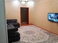 2-комнатная квартира, 65 м², 2/5 этаж помесячно, Пл.Аль-Фараби 4 — проспект Бауыржан Момышулы за 150 000 〒 в Шымкенте — фото 3