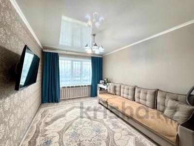 2-комнатная квартира · 51 м² · 2/9 этаж, Богенбай батыра 63 за 24 млн 〒 в Астане