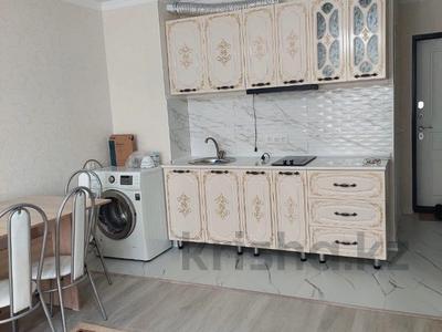 1-комнатная квартира · 30.1 м² · 2/10 этаж, мкр Аккент, мкр. Аккент — КЕРЕМЕТ баға / Хабарласыңыздар за 22 млн 〒 в Алматы, Алатауский р-н