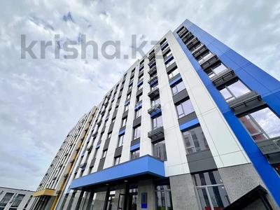 2-бөлмелі пәтер · 47 м² · 6/9 қабат, мкр Шымсити, Байдибек Би 241А — Напротив Киа центр, бағасы: 31 млн ₸ в Шымкенте, Абайский р-н