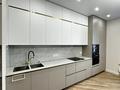 4-бөлмелі пәтер · 111.7 м² · 4/9 қабат, Ахмет Байтурсынулы 14, бағасы: 88 млн ₸ в Астане, Сарайшык р-н — фото 12