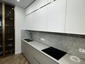 4-бөлмелі пәтер · 111.7 м² · 4/9 қабат, Ахмет Байтурсынулы 14, бағасы: 88 млн ₸ в Астане, Сарайшык р-н — фото 13