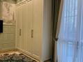 4-комнатная квартира, 207 м², 1/3 этаж, Микрорайон Мирас 115 за 599 млн 〒 в Алматы, Бостандыкский р-н — фото 41