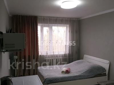 1-комнатная квартира · 18 м² · 4/4 этаж, мкр №3 39 А за 10 000 ₸ в Алматы, Ауэзовский р-н