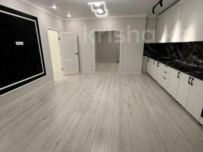 2-комнатная квартира · 73.9 м² · 1/6 этаж, мкр Жана Орда за 32 млн 〒 в Уральске