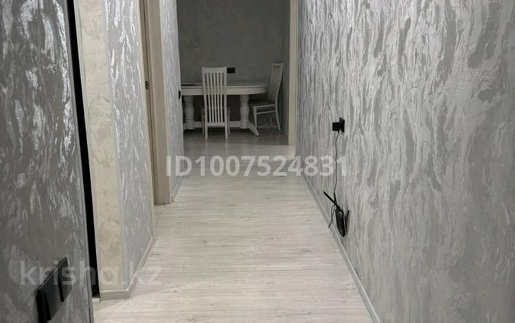3-бөлмелі пәтер · 59.1 м² · 2/5 қабат, 50 лет Окрября 53, бағасы: 20 млн ₸ в Рудном — фото 2