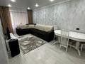 3-бөлмелі пәтер · 59.1 м² · 2/5 қабат, 50 лет Окрября 53, бағасы: 20 млн ₸ в Рудном — фото 7