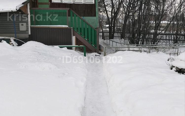 Часть дома · 3 комнаты · 81 м² · 6 сот., Папанина 81-2 за 29 млн 〒 в Риддере — фото 2