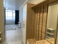 1-бөлмелі пәтер · 33 м² · 8/9 қабат, А102 11/2, бағасы: 16.5 млн ₸ в Астане, Сарайшык р-н