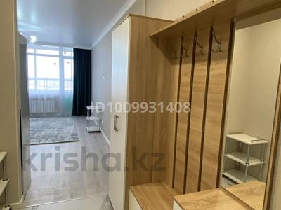 1-бөлмелі пәтер · 33 м² · 8/9 қабат, А102 11/2, бағасы: 16.5 млн ₸ в Астане, Сарайшык р-н
