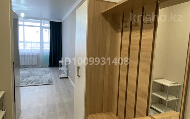 1-бөлмелі пәтер · 33 м² · 8/9 қабат, А102 11/2, бағасы: 16.5 млн ₸ в Астане, Сарайшык р-н — фото 2