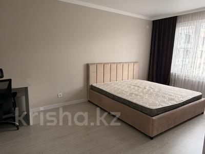 1-комнатная квартира · 38 м² · 11/14 этаж, Хусейн Бен талал 41/1 за 200 000 ₸ в Астане, Есильский р-н