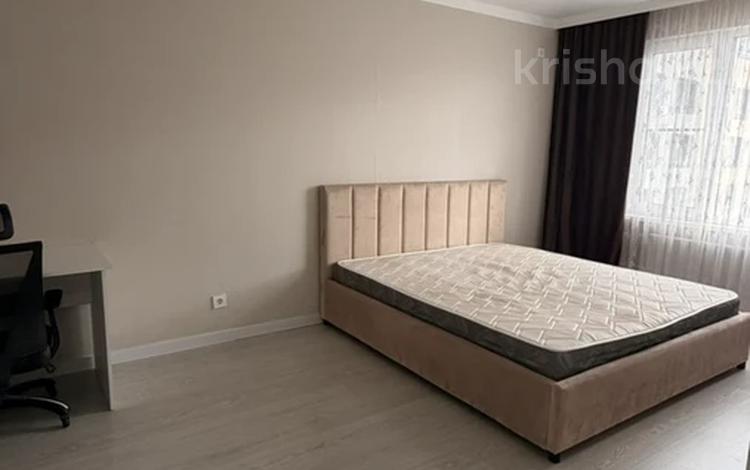 1-комнатная квартира · 38 м² · 11/14 этаж, Хусейн Бен талал 41/1 за 200 000 ₸ в Астане, Есильский р-н — фото 2