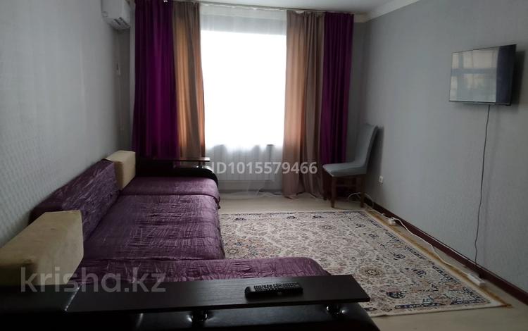 1-комнатная квартира · 40 м² · 4/9 этаж, мкр. Алтын орда 16 — НИШ за 140 000 ₸ в Актобе — фото 2