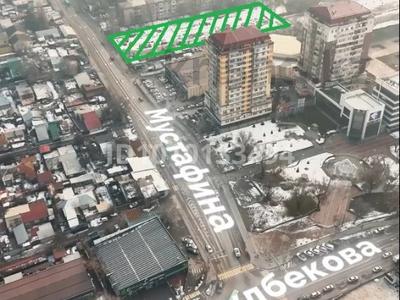 Участок · 57 соток, мкр Орбита-3, Щепкина 35/1 за 4.4 млрд 〒 в Алматы, Бостандыкский р-н